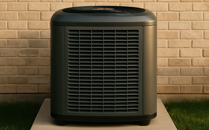Best tier — typical installed unit